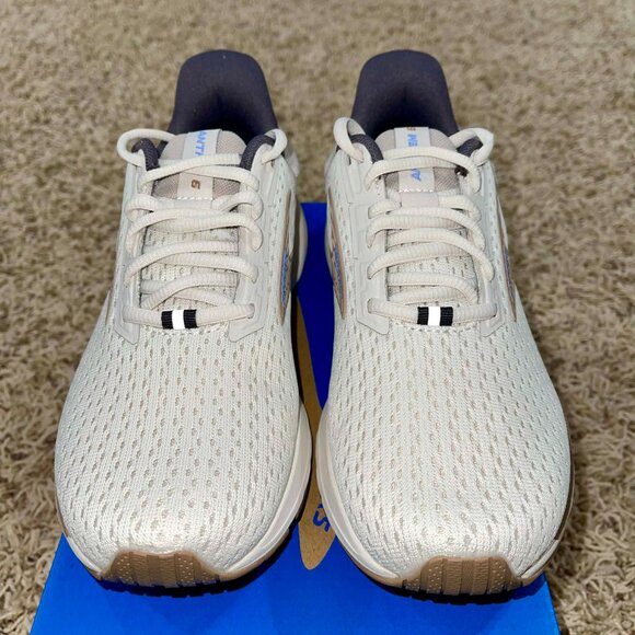 Brooks Women's Anthem 6 Athletic Running Sneakers Shoes, Size 8.5 (New) - Picture 6 of 10